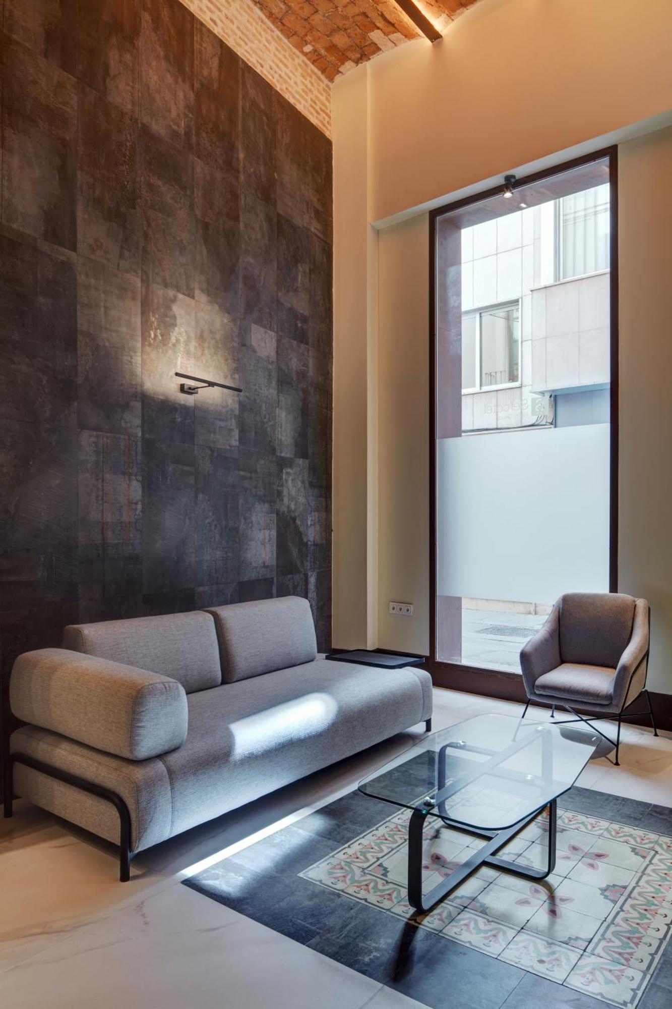 Sercotel Granada Suites מראה חיצוני תמונה