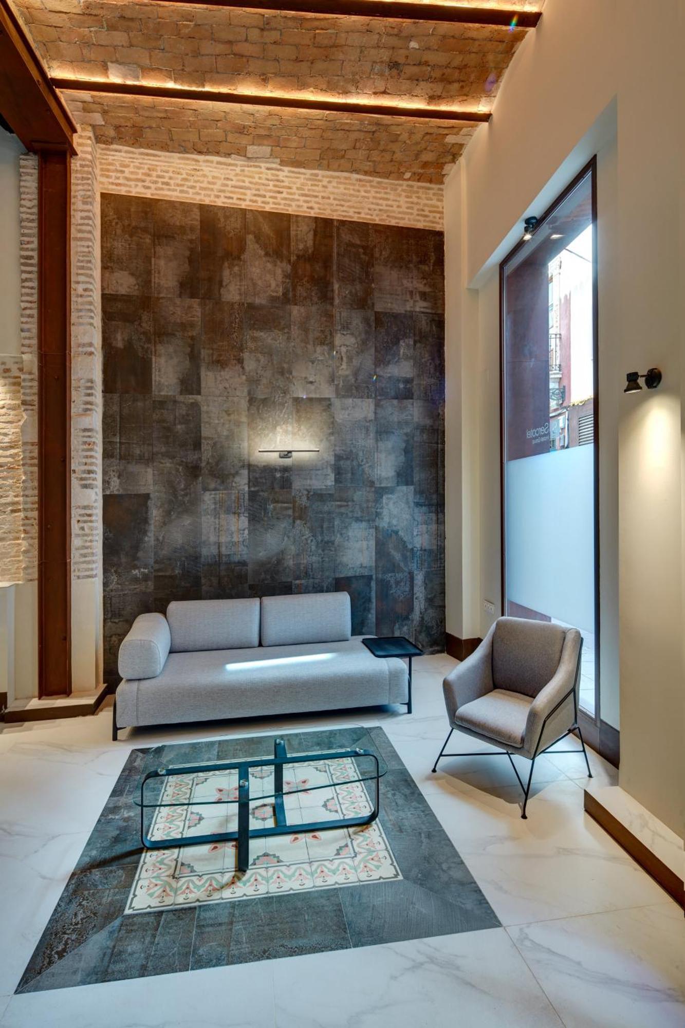Sercotel Granada Suites מראה חיצוני תמונה